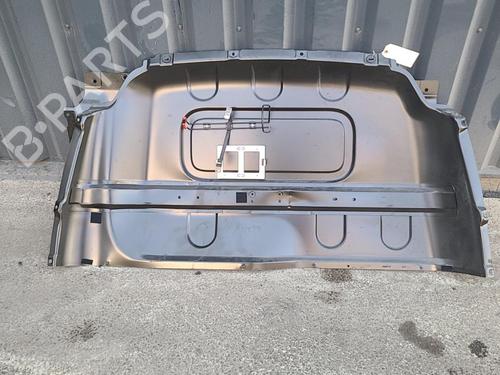 Lastrumsadskiller RENAULT KANGOO Express (FW0/1_) 1.5 dCi 95 (FW16) | BP24943175I36