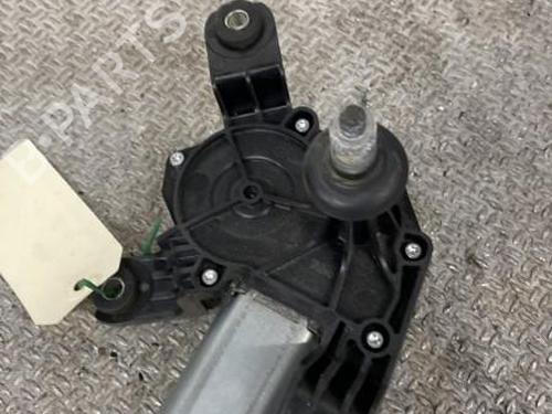 Used Rear wiper motor OPEL CORSA D (S07) 1.3 CDTI (L08, L68) (95 hp) 24101357