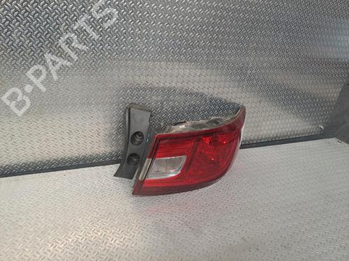 Used Right taillight RENAULT CLIO IV (BH_) 1.5 dCi 90 (90 hp) 29414624