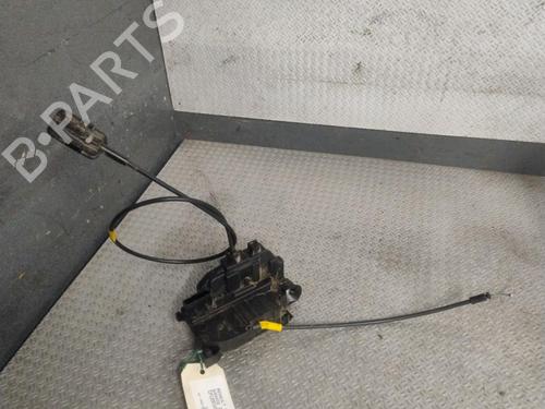 Used Front left lock Front left lock 37163023 37163023