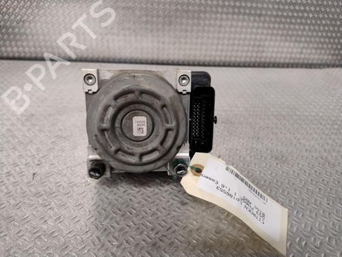 Used ABS pump CITROËN DS3 (SA_) 1.6 VTi 120 (120 hp) 30740098