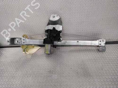 Front right window mechanism RENAULT ZOE (BFM_) ZOE | BP28136919C23 - Image 4