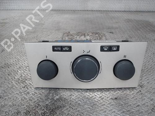 Commande Chauffage OPEL ASTRA H (A04) 1.3 CDTI (L48) (90 hp) 24076696