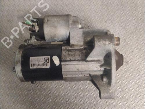 Starter CITROËN JUMPY II Van 2.0 HDi 125 | BP38971901M8 - Image 2