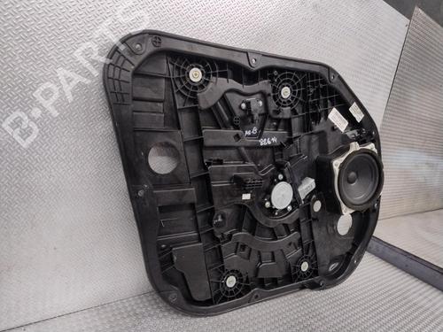 Front left window mechanism KIA CARENS IV 1.7 CRDi | BP28087663C22  - Image 5