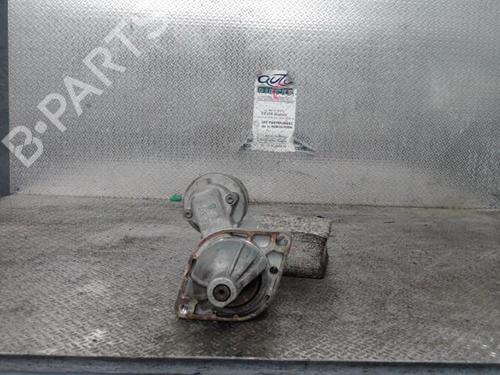 Used Starter OPEL CORSA D (S07) 1.3 CDTI (L08, L68) (75 hp) 24087275