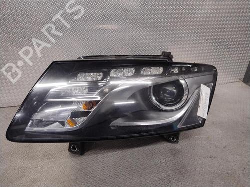 Left headlight AUDI Q5 (8RB) 3.0 TDI quattro | BP37675442C28  - Image 6