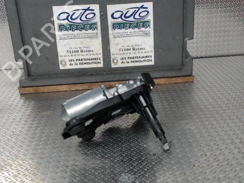 Rear wiper motor PEUGEOT 2008 I (CU_) 1.6 HDi | BP24070743M102 