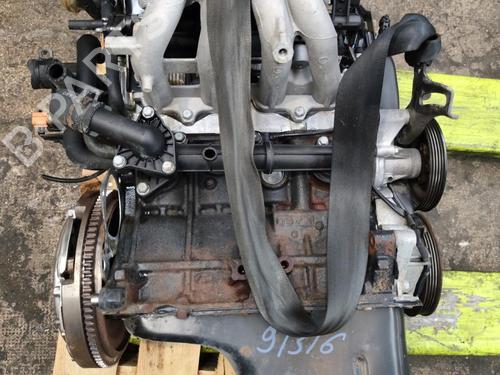 Engine KIA PICANTO I (SA) 1.0 | BP34105890M1  - Image 5