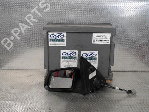 Used Left mirror FORD MONDEO III Turnier (BWY) 2.0 16V TDDi / TDCi (115 hp) 24071559