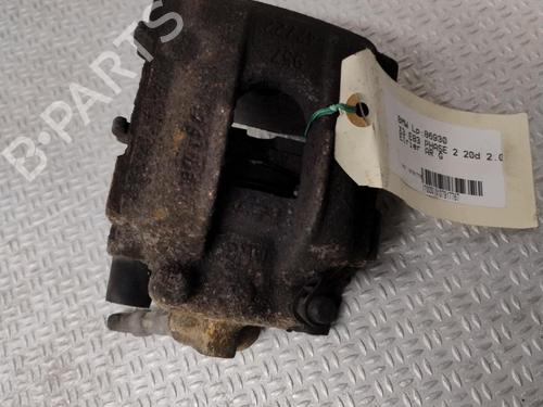 Left rear brake caliper BMW X3 (E83) xDrive 20 d | BP27373052M107 - Image 4