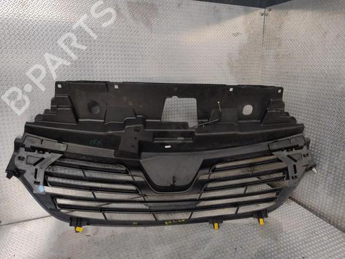Grill RENAULT TRAFIC III Van (FG_) 1.6 dCi 90 (FGME) | BP36510299C40 - Image 2