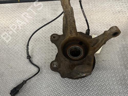 Right front steering knuckle DACIA DUSTER (HS_) 1.6 16V Hi-Flex | BP24060887M26 - Image 3