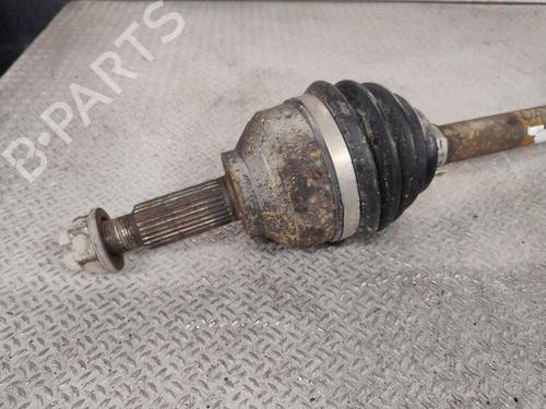 Right front driveshaft RENAULT AUSTRAL TCe 160 (HGMJ) | BP36462766M39 - Image 2