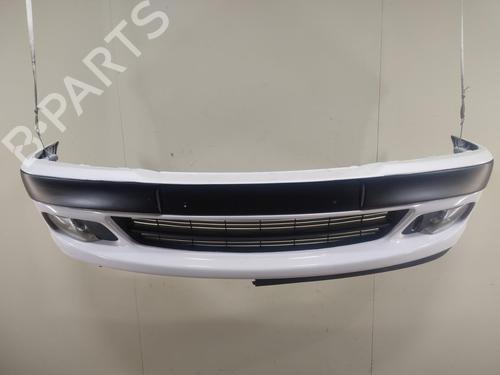 Used Front bumper PEUGEOT 306 Break (7E, N3, N5) 1.6 (89 hp) 29344411
