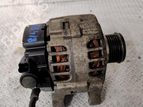 Alternator PEUGEOT PARTNER Box Body/MPV 1.6 HDi | BP29601241M7 