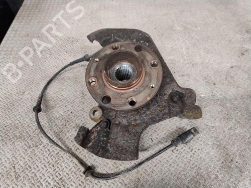 Used Left front steering knuckle Left front steering knuckle OPEL CORSA D (S07) 1.3 CDTI (L08, L68) (75 hp) 32037749 32037749