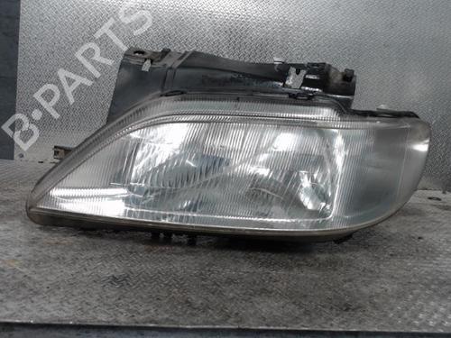 Used Left headlight CITROËN XSARA (N1) 1.4 i (75 hp) 24092858