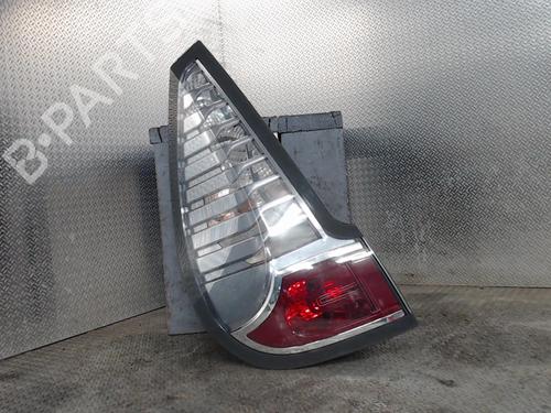Used Left taillight Left taillight MAZDA 2 (DE_, DH_) 1.4 MZR-CD (68 hp) 36463128 36463128
