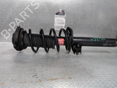Used Left front shock absorber Left front shock absorber VW GOLF V (1K1) 1.9 TDI (105 hp) 24097909 24097909