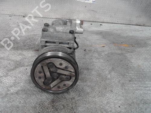 AC compressor KIA PICANTO I (SA) 1.1 CRDi | BP24092231M34 - Image 3