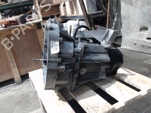 Gearbox RENAULT CLIO III (BR0/1, CR0/1) 1.2 16V | BP24085897M3 