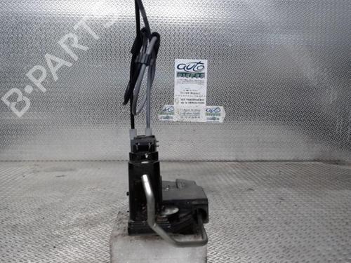 Used Rear right lock HYUNDAI i10 I (PA) 1.2 (78 hp) 24075325