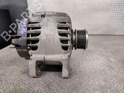 Alternator DACIA DUSTER (HS_) 1.5 dCi (HSMC) | BP32715978M7 - Image 3