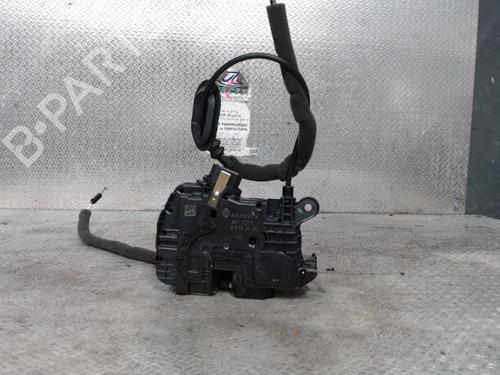 Used Front left lock Front left lock RENAULT ZOE (BFM_) [2012-2026] 24096092 24096092