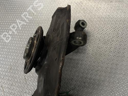 Used Right front steering knuckle MERCEDES-BENZ A-CLASS (W169) A 180 CDI (169.007, 169.307) (109 hp) 24099552