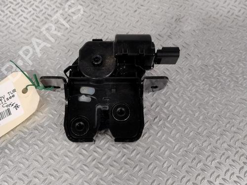 electronic-module-nissan-micra-v-k14-2016-29294669 main image