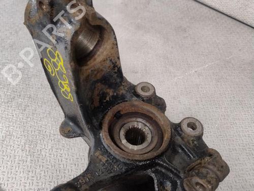 Left front steering knuckle FORD FOCUS III 1.6 TDCi ECOnetic | BP37226101M25 - Image 2