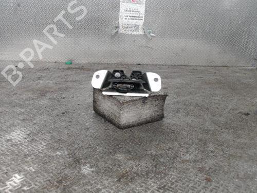Used Tailgate handle TOYOTA AYGO (_B1_) 1.0 (KGB10_, KGB10R) (68 hp) 24087220