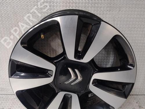 rim-citroen-c3-iii-sx-2016-34105881 main image