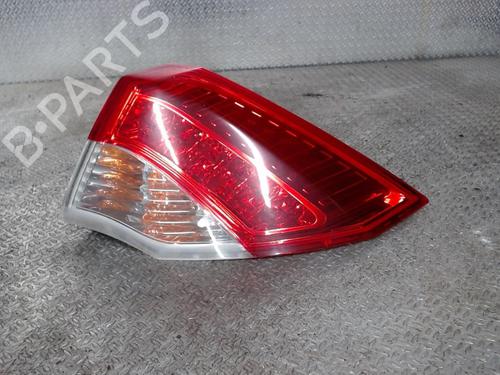 Used Right taillight RENAULT LAGUNA III (BT0/1) 2.0 dCi (BT01, BT08, BT09, BT0E, BT0K, BT12, BT1C, BT1D,... (150 hp) 24079918