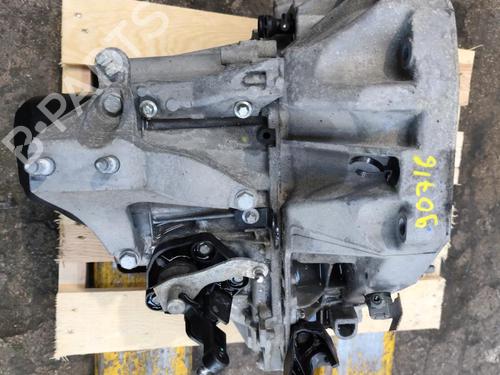 Gearbox DACIA LOGAN MCV II 1.5 dCi | BP33278319M3  - Image 5