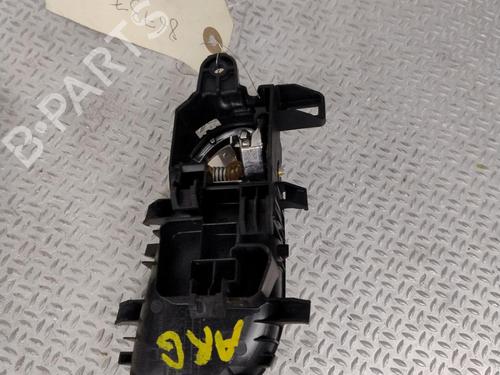 Venstre bak invendig håndtak NISSAN PULSAR Hatchback (C13) 1.5 dCi | BP25703576I15 