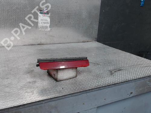 Used Third brake light Third brake light 24093896 24093896