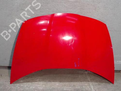 Panser HONDA CIVIC VIII Hatchback (FN, FK) 2.2 CTDi (FK3) (140 hp) 24095819