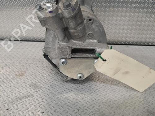 AC compressor RENAULT CLIO IV (BH_) 0.9 TCe 90 (BHNF, BHMA, BHMH, BHJK, BHJR) | BP24071696M34 - Image 3