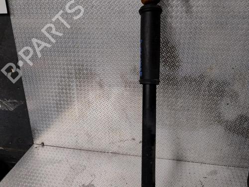 Used Left rear shock absorber Left rear shock absorber VW POLO IV (9N_, 9A_) 1.4 TDI (70 hp) 28484105 28484105