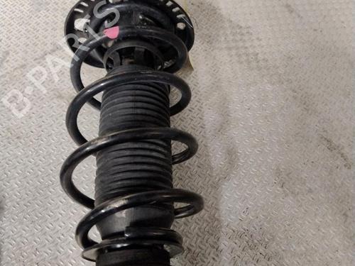 Left front shock absorber VW POLO V (6R1, 6C1) 1.0 | BP30164087M16