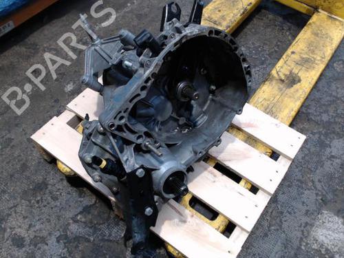 Used Gearbox Gearbox RENAULT CLIO II (BB_, CB_) 1.9 D (B/CB0E, BB0J) (64 hp) 24093891 24093891