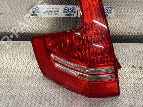 Used Left taillight CITROËN C4 I (LC_) 1.6 HDi (109 hp) 24101036