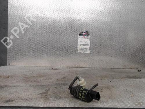 Sprinklervæskepumpe OPEL MERIVA B MPV (S10) 1.7 CDTI (75) (110 hp) 24096663