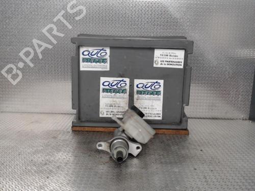 Brake master cylinder SMART FORFOUR (454) 1.5 CDI (454.001) | BP24072407M77 