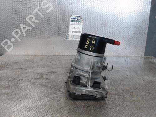 Styring servopumpe CITROËN C5 III Break (RW_) 2.0 HDi (136 hp) 24086077
