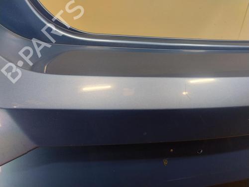 Rear bumper SEAT IBIZA IV (6J5, 6P1) 1.6 TDI | BP28802456C8 