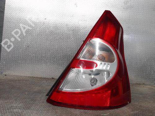 Used Right taillight Right taillight DACIA SANDERO 1.5 dCi (88 hp) 24090467 24090467
