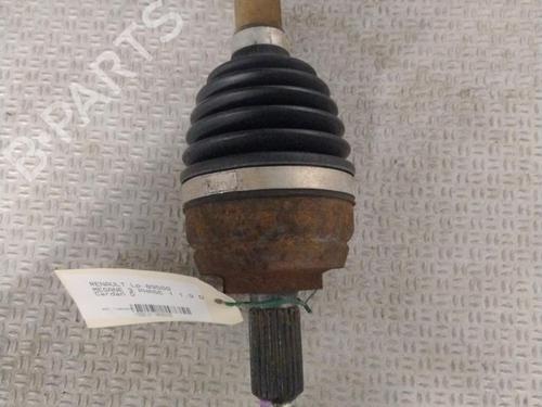 Right front driveshaft RENAULT MEGANE III Hatchback (BZ0/1_, B3_) 1.9 dCi (BZ0N, BZ0J) | BP32307970M39  - Image 6